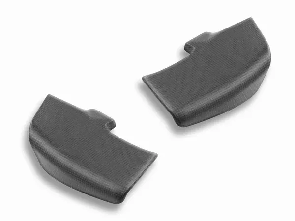 Ducabike DBK CRB35O Pair Of Carbon Upper Wings