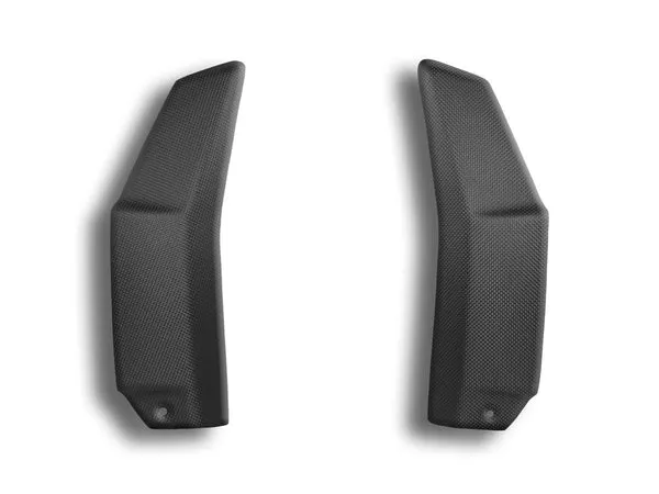 Ducabike DBK CRB37O SFV4 Carbon High Side Panels