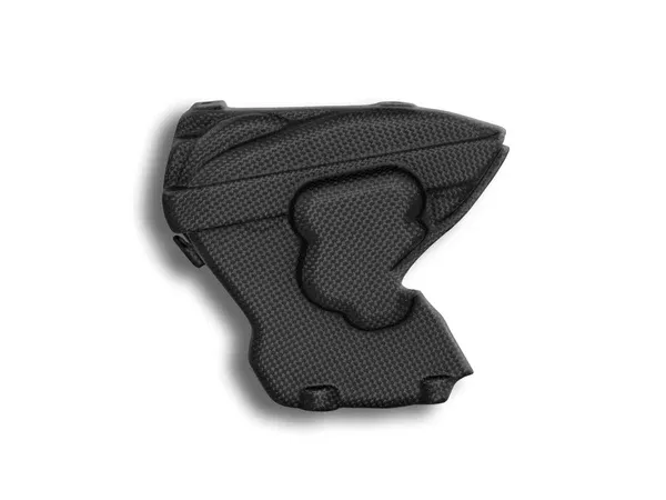 Ducabike DBK CRB41O Carbon Rear Head Shield