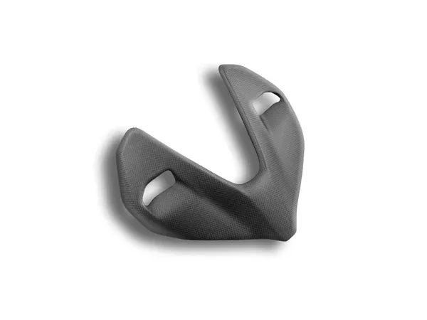 Ducabike DBK CRB47O SF V4/V4s Matte Carbon Front Fairing