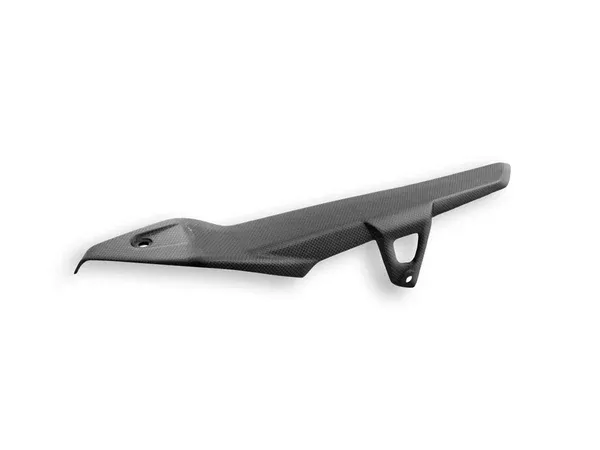 Ducabike DBK CRB61O DesertX Matt Carbon Chain Guard