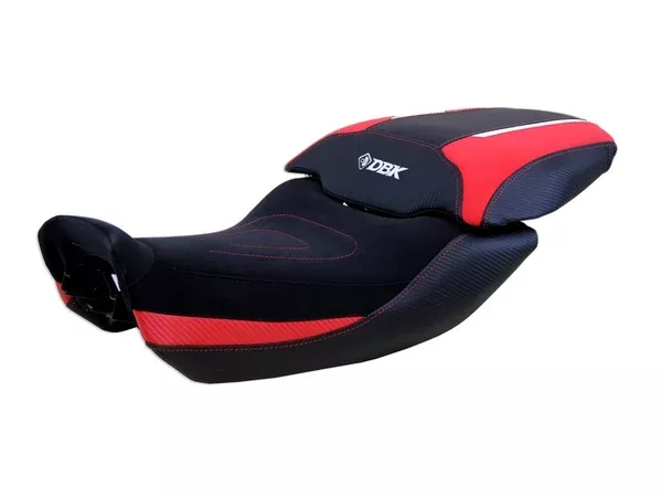 Ducabike DBK CSDV4C01 Diavel V4 Comfort Seat Cover