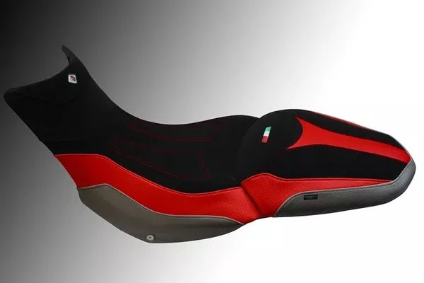 Ducabike DBK Csmtscen MTS Enduro Comfort Seat Cover