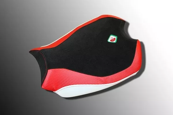 Ducabike DBK CSV401 Panigale V4 Seat Cover Rider
