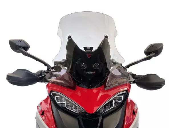 Ducabike DBK CUP15 MTS V4 Touring Windscreen