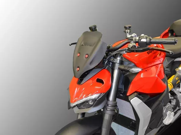 Ducabike DBK Cup21 SFV2 Windscreen Touring