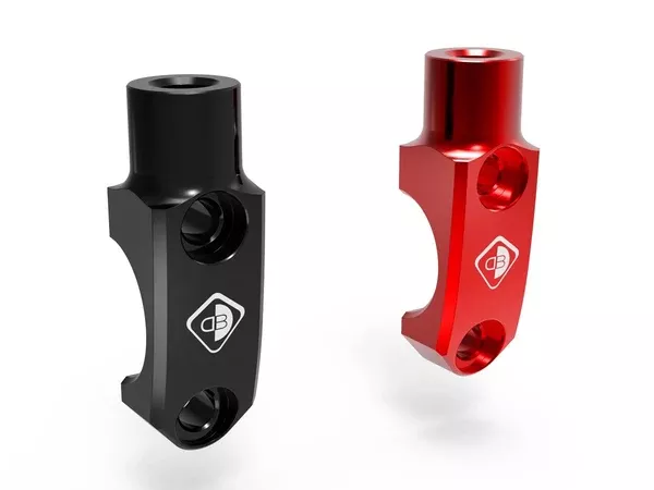 Ducabike DBK CVS02 Brembo Master Cylinder Clamp Thread M8 Left