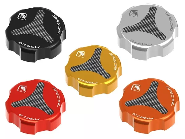 Ducabike DBK DBK Rear Fluid Reservoir Cap