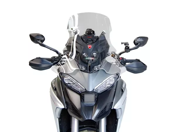 Ducabike DBK DEF01 MTS V4 Pair Of Larger Side Deflectors