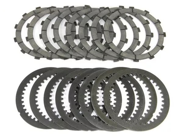 Ducabike DBK DF01 Kit Clutch Plates Complete Street