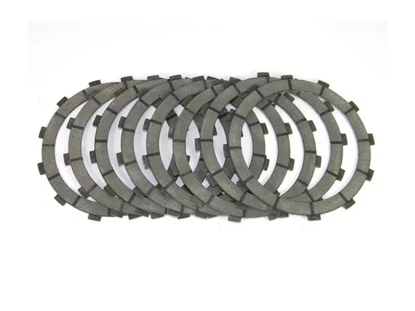 Ducabike DBK DFG01 Kit Clutch Plates Street