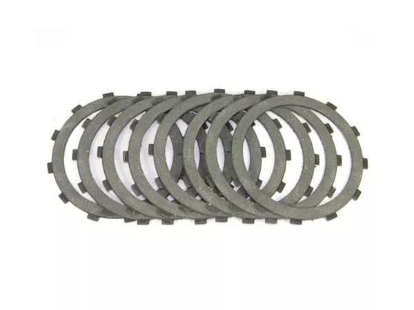 Ducabike DBK DFG02 Kit Clutch Plates Racing