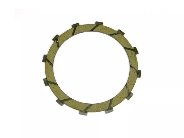 Ducabike DBK DFG04S Clutch Plate Evo KVLR