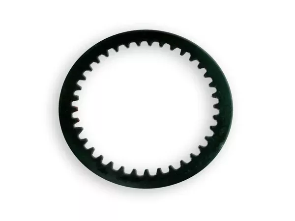 Ducabike DBK DFL01S020 ONE DRIVEN PLATE 2 MM.