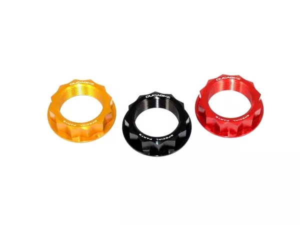 Ducabike DBK DPR03 Rear Wheel Nut