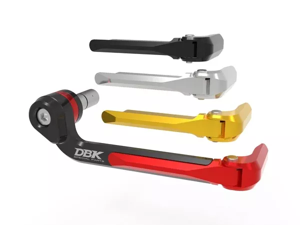 Ducabike DBK Ducati Brake Lever Protection Guard