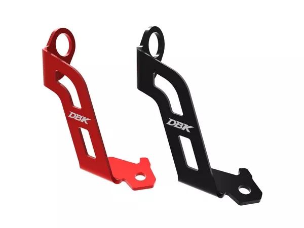 Ducabike DBK Ducati Clutch Fluid Reservoir Bracket