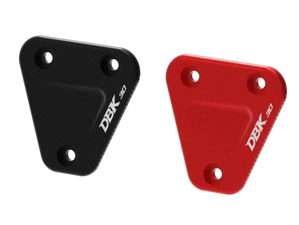 Ducabike DBK Ducati Hypermotard 698 Mono Engine Cover Plate