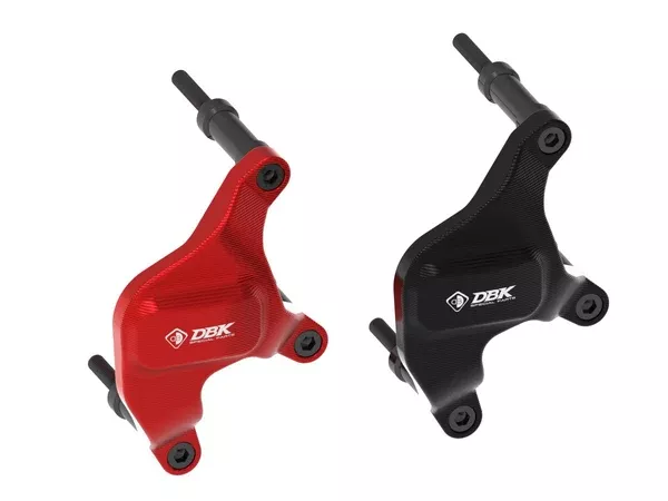 Ducabike DBK Ducati Hypermotard 698 Mono Engine Protection Kit