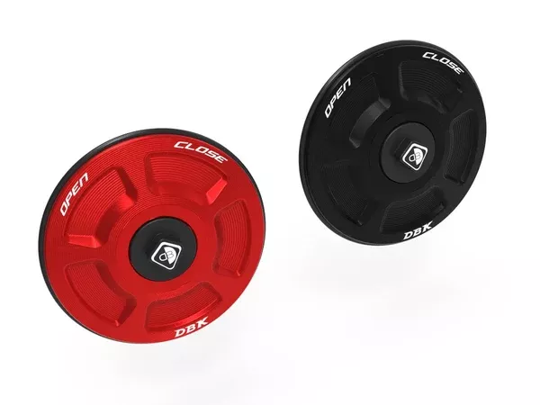 Ducabike DBK Ducati Hypermotard 698 Mono Fuel Tank Cap