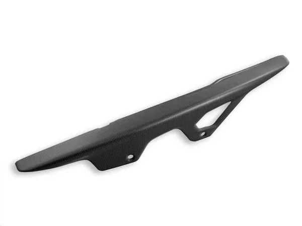 Ducabike DBK Ducati Hypermotard 698 Mono Matt Carbon Chain Guard