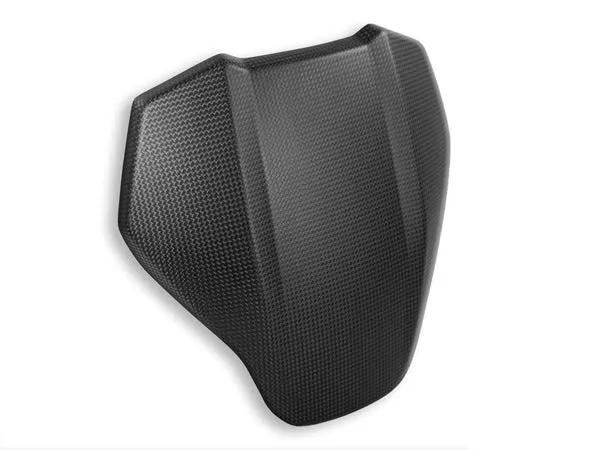 Ducabike DBK Ducati Hypermotard 698 Mono Matt Carbon Front Fairing