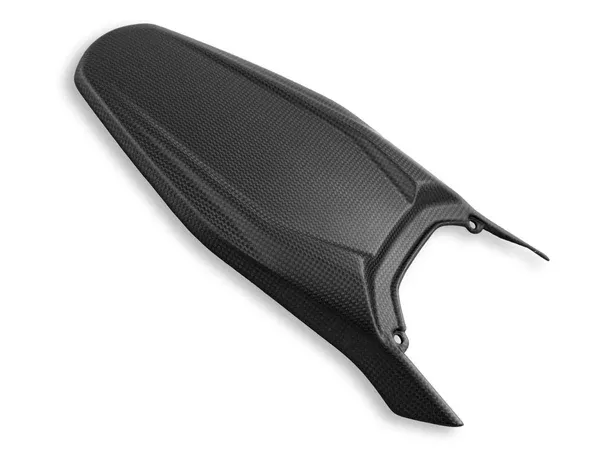 Ducabike DBK Ducati Hypermotard 698 Mono Matt Carbon Tail