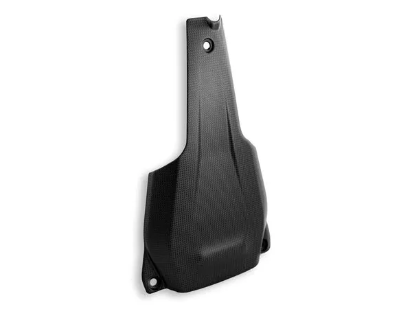 Ducabike DBK Ducati Hypermotard 698 Mono Matt Carbon Underseat Panel