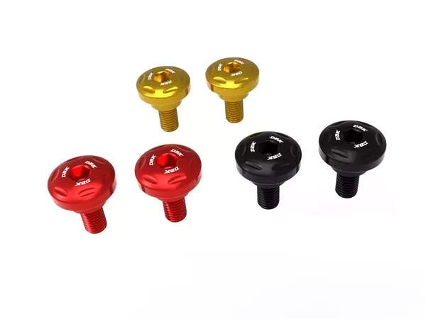 Ducabike DBK Ducati Hypermotard 698 Mono Right Engine Cover Screws Kit