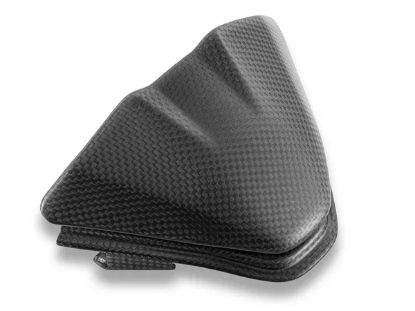Ducabike DBK Ducati Hypermotard 950 Carbon Cockpit Cover