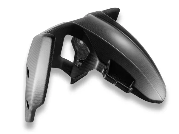 Ducabike DBK Ducati Hypermotard 950 Matt Carbon Front Fender