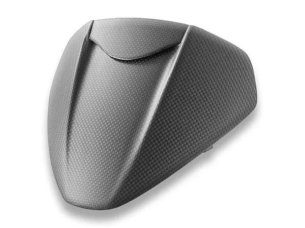 Ducabike DBK Ducati Hypermotard 950 Matt Carbon Large Front Fairing