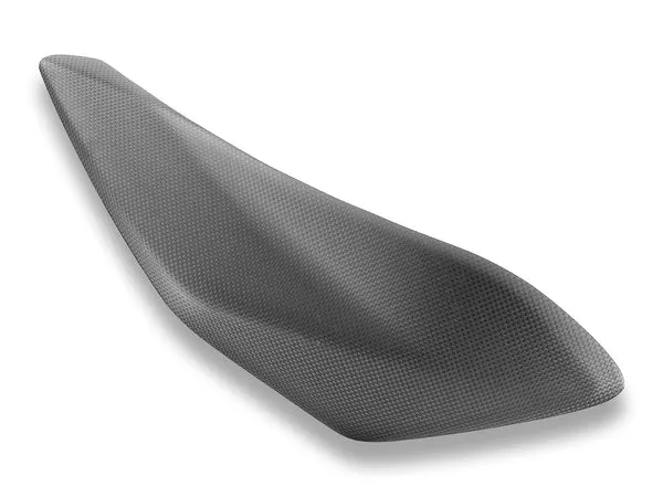 Ducabike DBK Ducati Hypermotard 950 Matt Carbon Side Panels