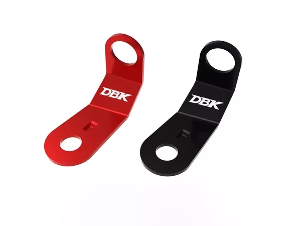 Ducabike DBK Ducati Multistrada Clutch Fluid Reservoir Bracket