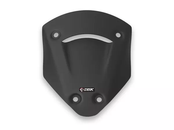 Ducabike DBK Ducati Multistrada V2 2025 Sport Windscreen