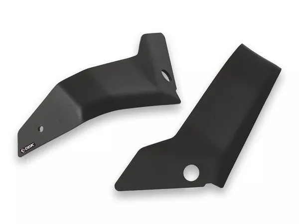 Ducabike DBK Ducati Multistrada V2 2025 Sport Windshield Deflectors