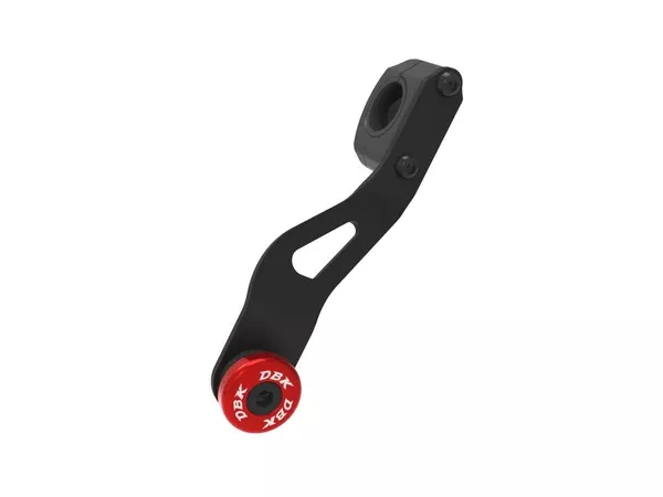 Ducabike DBK Ducati Multistrada V4 2025 Exhaust Support