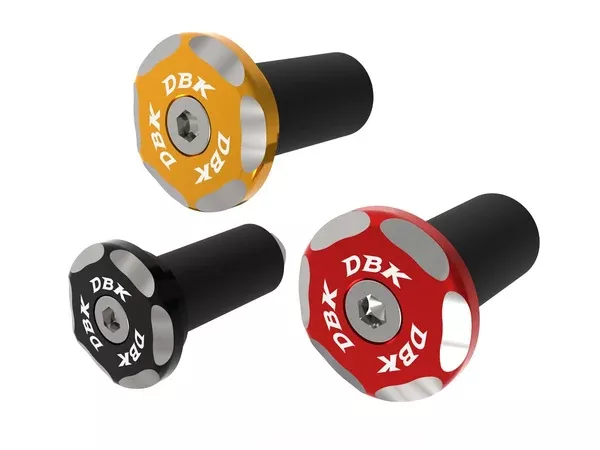 Ducabike DBK Ducati Panigale Streetfighter Multistrada V2 V4 Left Front Wheel Cap