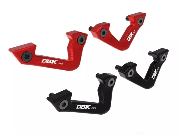 Ducabike DBK Ducati Panigale/Streetfighter V2 2025 Tie-Down Strap Support Kit