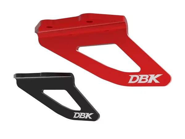 Ducabike DBK Ducati Panigale/Streetfighter V4 Lower Chain Guard