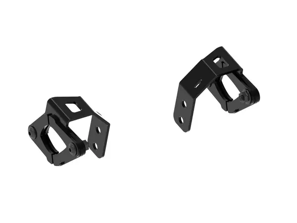 Ducabike DBK Ducati Panigale V4 2025 Dynamic Indicator Adapters
