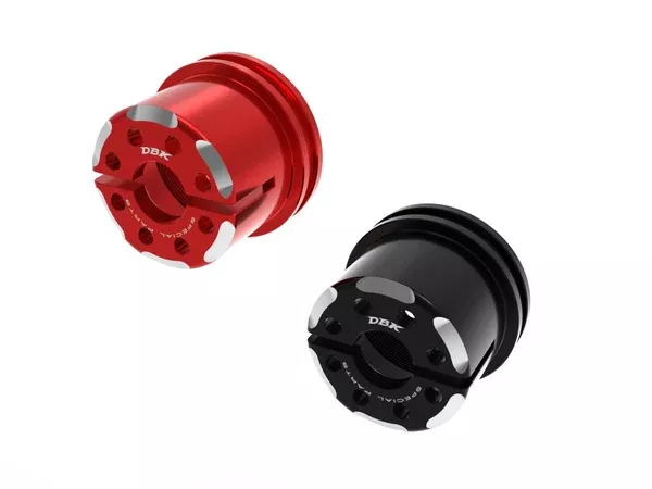 Ducabike DBK Ducati Panigale V4 2025 Steering Head Nut Ring