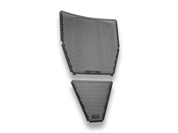 Ducabike DBK Ducati Panigale V4 Radiator Protection Grilles