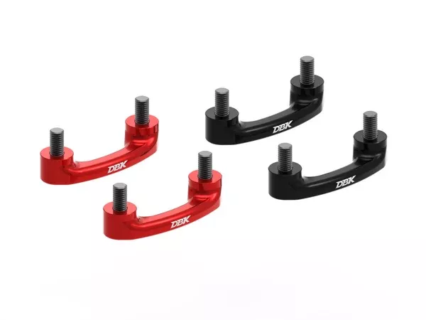 Ducabike DBK Ducati Panigale V4 Tie-Down Strap Support Kit