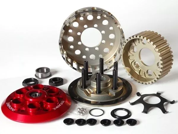 Ducabike DBK FA6M02 Slipper Clutch 6 Springs