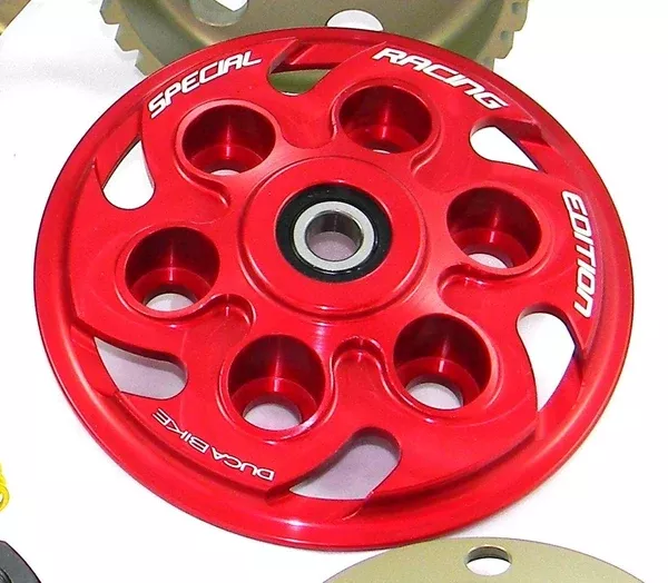 Ducabike DBK FA6M03-P Slipper Clutch 6 Springs Pressure Plate
