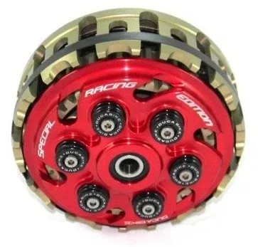 Ducabike DBK FA6M03 Slipper Clutch 6 Spring Racing Edition