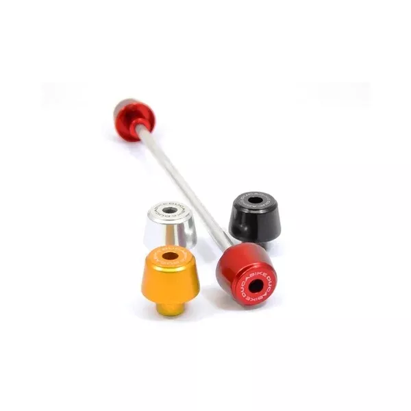 Ducabike DBK Front Fork Protector Axle Slider For Ducati Panigale V4 V4S V4R