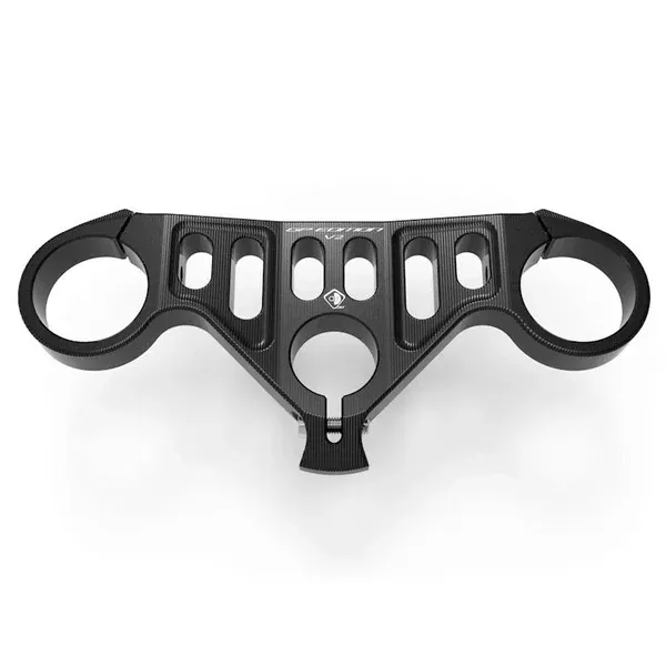 Ducabike DBK GP Edition Upper Triple Clamp For Panigale V2