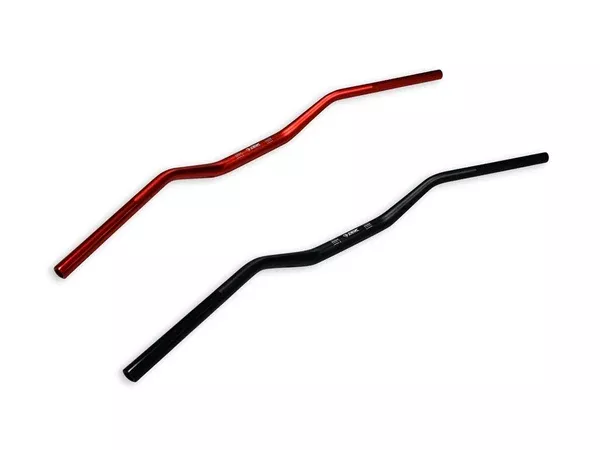 Ducabike DBK HAN01 VARIABLE SECTION HANDLEBAR Ø 22-28 MM